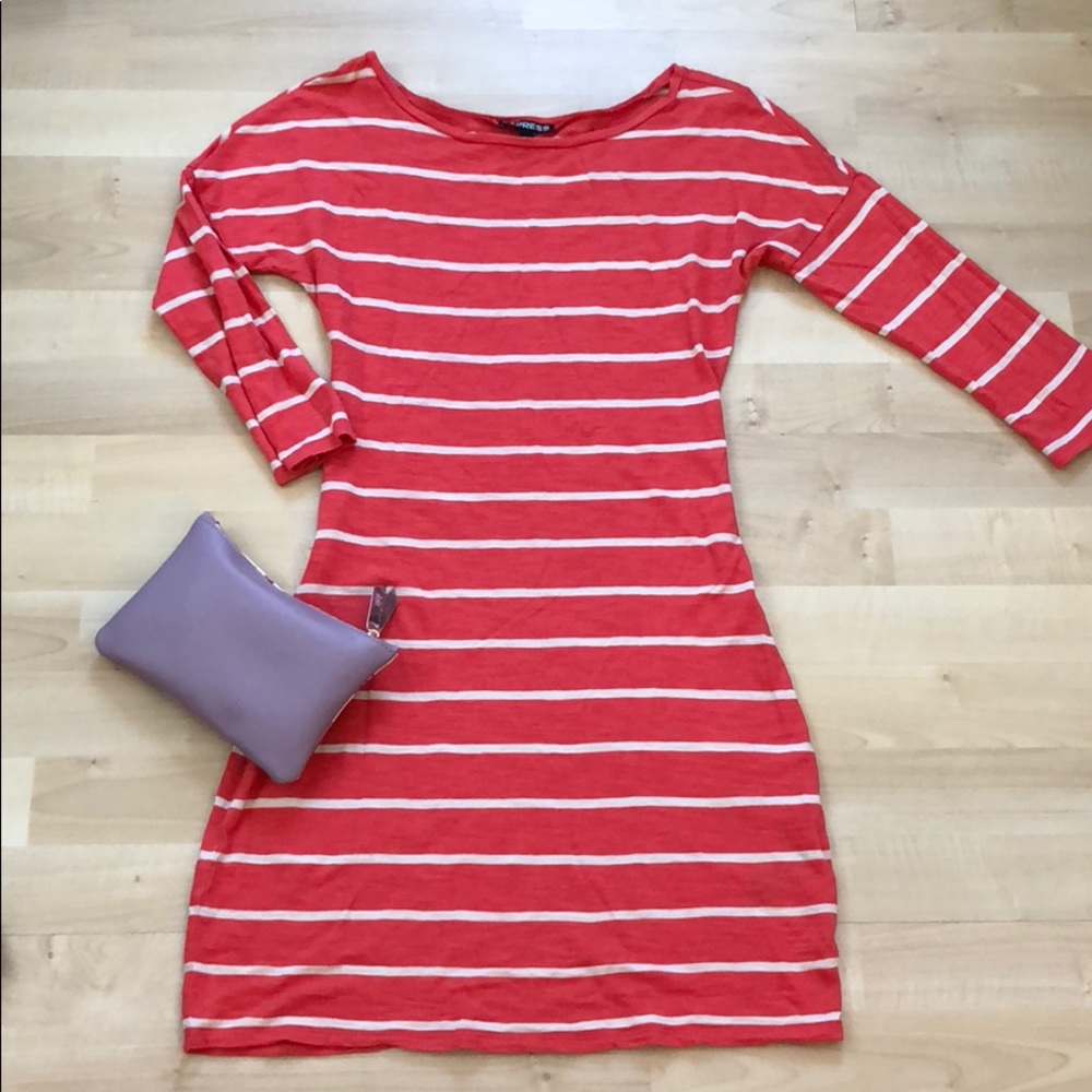 Express dress